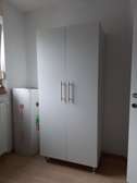 ARMOIRE 2 BATANTS
