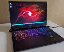 Puissante Gaming Laptop HP Omen Ryzen 7