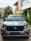 TOYOTA PRADO Lande Cruiser