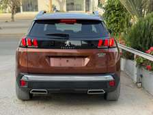 Peugeot 4008 2018