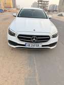 Mercedes class E 200