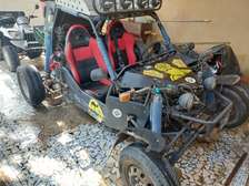 Buggy a vendre