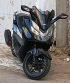 Honda Forza
