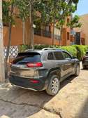 JEEP CHEROKEE LIMITIDED