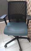 Chaise de bureau