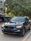 BMW X-3 DRIVE 2018