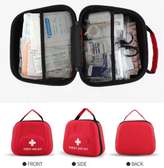 Trousse de Premier Secours Boite Medical