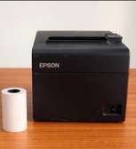 IMPRIMANTE DE FACTURATION THERMIQUE EPSON T20II