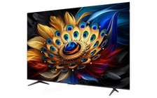 TELEVISEUR 85POUCES TCL SMART GOOGLE TV 4K 85C6552XM