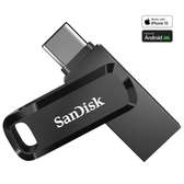 SanDisk Ultra Dual Drive Go USB-C 256Gb