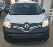 Renault kangoo 2016