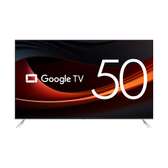 Google tv smart astech 50"  4k full options