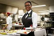 serveuse