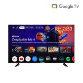 TELEVISEUR 55POUCES KONKA GOOGLE TV KK5500SUG