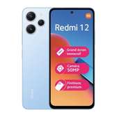 Redmi Note 12 – Xiaomi Sénégal
