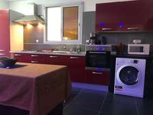 Somptueux appartement 300 m2 Vue sur Mer Almadies