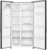 REFRIGERATEUR 529LITRES ELACTRON SIDE BY SIDE 2PORTES
