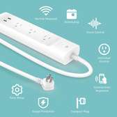 Multiprise Connectée Voix Smart