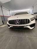 Mercedes-Benz A220 2019 venant