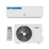 SPLIT WOW 9000BTU GAZ 410
