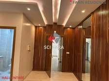 F4 A LOUER FANN RESIDENCE