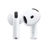 AirPods 4 sans Réduction du bruit active