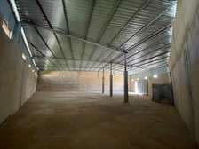 Hangars à louer à diamniadio