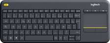 clavier Logitech K400