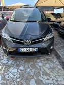 TOYOTA COROLLA VERSO 2015