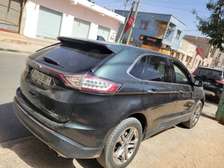 FORD EDGE Année 2015