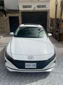 HYUNDAI ELANTRA LIMITED 2024