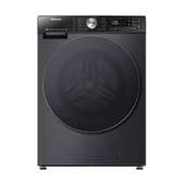 MACHINE À LAVER 12KG HISENSE FRONT LOAD GRIS