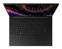 Gamer Razer Blade Pro 17 pouces