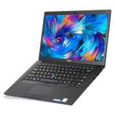 DELL 7480 neuf - i7 - 256/ 8gb dan son carton