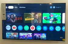 Google TV Android full HD 4k