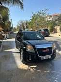 GMC TERRAIN 2014
