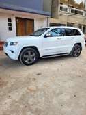 Beautiful Jeep Grand Cherokee Limited