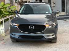 Mazda CX5 GT 2018
