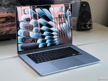 MacBook Air M4 15 pouces (2025)