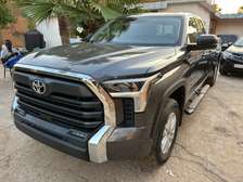Toyota Toundra 2023