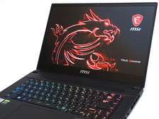 Msi Gamer Corei7 1To Ram32 Rtx 3070 8Giga
