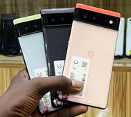 Google pixel 6 venant 128go ram 8go 5g