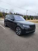 RANGE ROVER VOGUE P400 2024 DEDOUANER