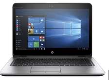 HP EliteBook 840 G3 — Core i5, 6thGen 12 Go RAM, 576 Go