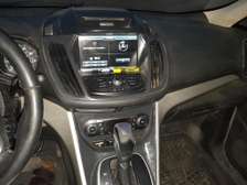 Ford escape fulls options 2014