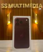 iPhone 18 Pro Max 512GB