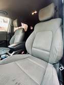 HYUNDAI SANTA FE 2015