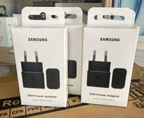Tête secteur Samsung 25W original