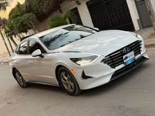 Sonata 2021