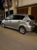 Toyota verso d4d 2009